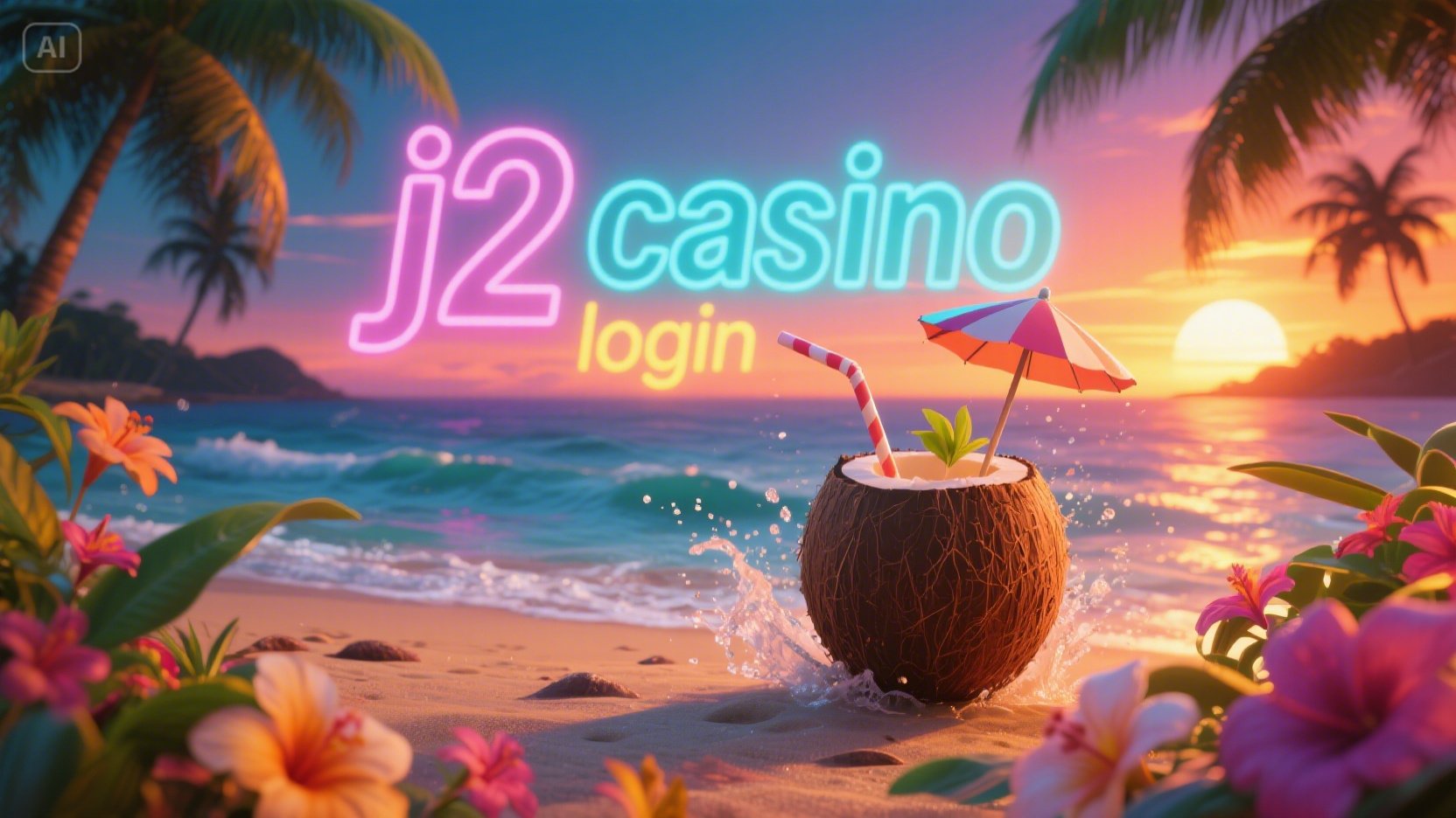 j2 casino login